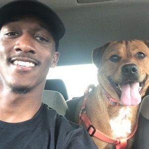 Meet your Posher, Justin